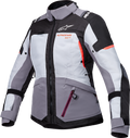 Alpinestars Women's Stella Andes V4 Drystar Jacket