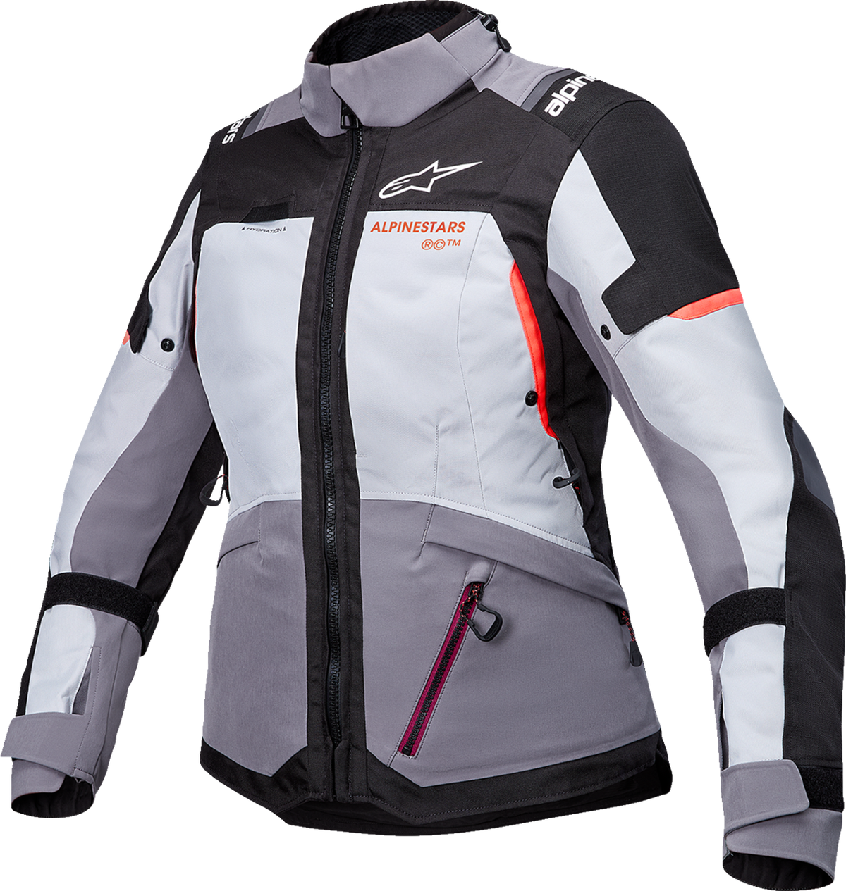 Alpinestars Women's Stella Andes V4 Drystar Jacket