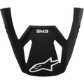 Alpinestars Supertech M3 Visor