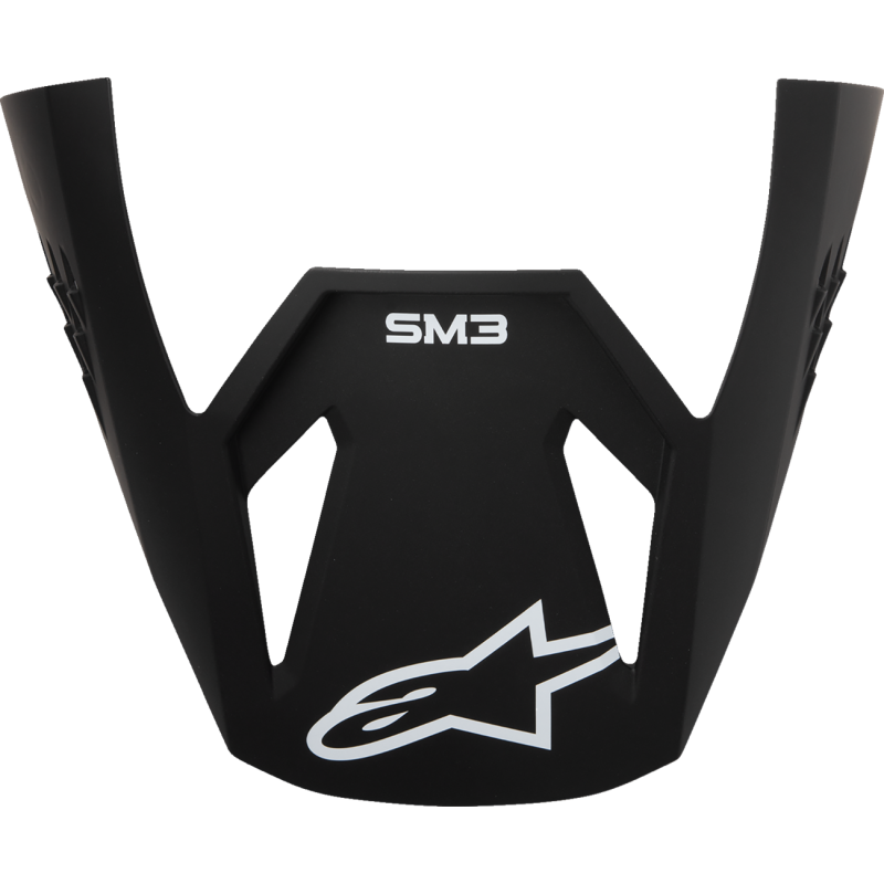 Alpinestars Supertech M3 Visor