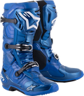 Botte Alpinestars Tech 10