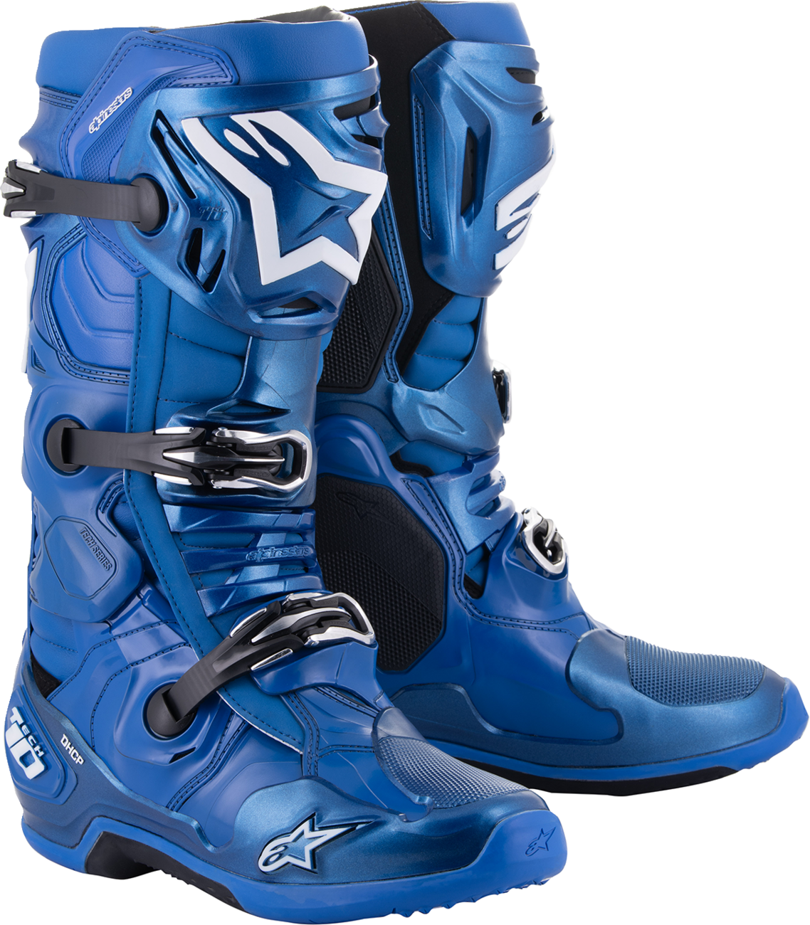Botte Alpinestars Tech 10