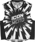 Icon Mil-Spec 3 Vest
