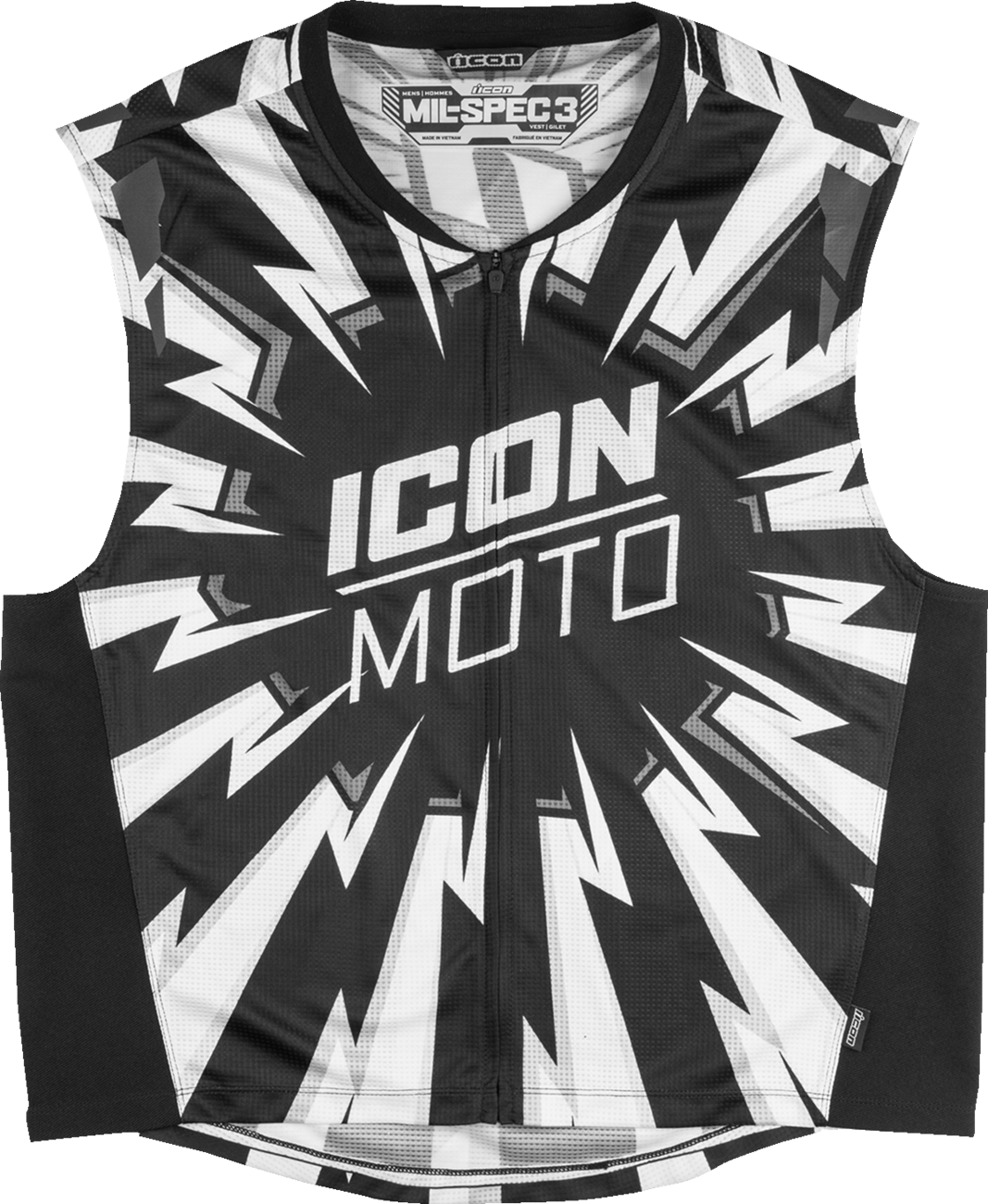 Icon Mil-Spec 3 Vest