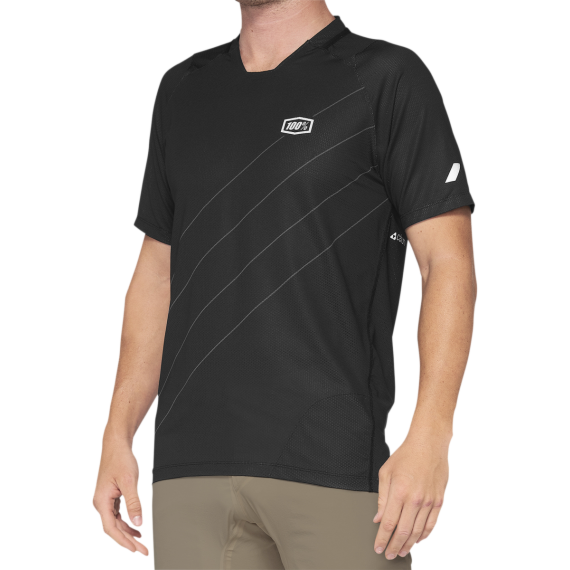 100% Celium Jersey