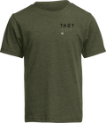 Thor Youth Stamp Tee