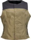 Z1R Women's Mesh Vest