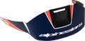 Alpinestars S-R10 Team Standard Spoiler