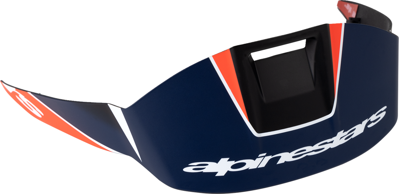 Alpinestars S-R10 Team Standard Spoiler