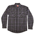 Dixxon Carburetor Flannel
