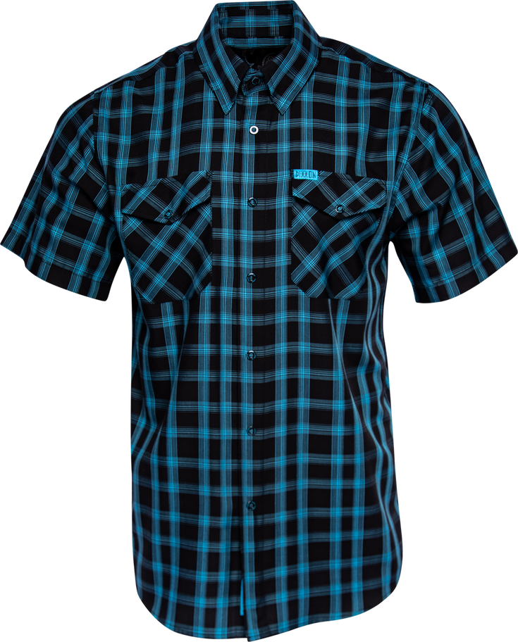Dixxon Nordic Bamboo Shirt