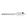 Tusk Foret à bois plat 3/4 po