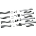 Drag Specialties Pushrod Tube Kit