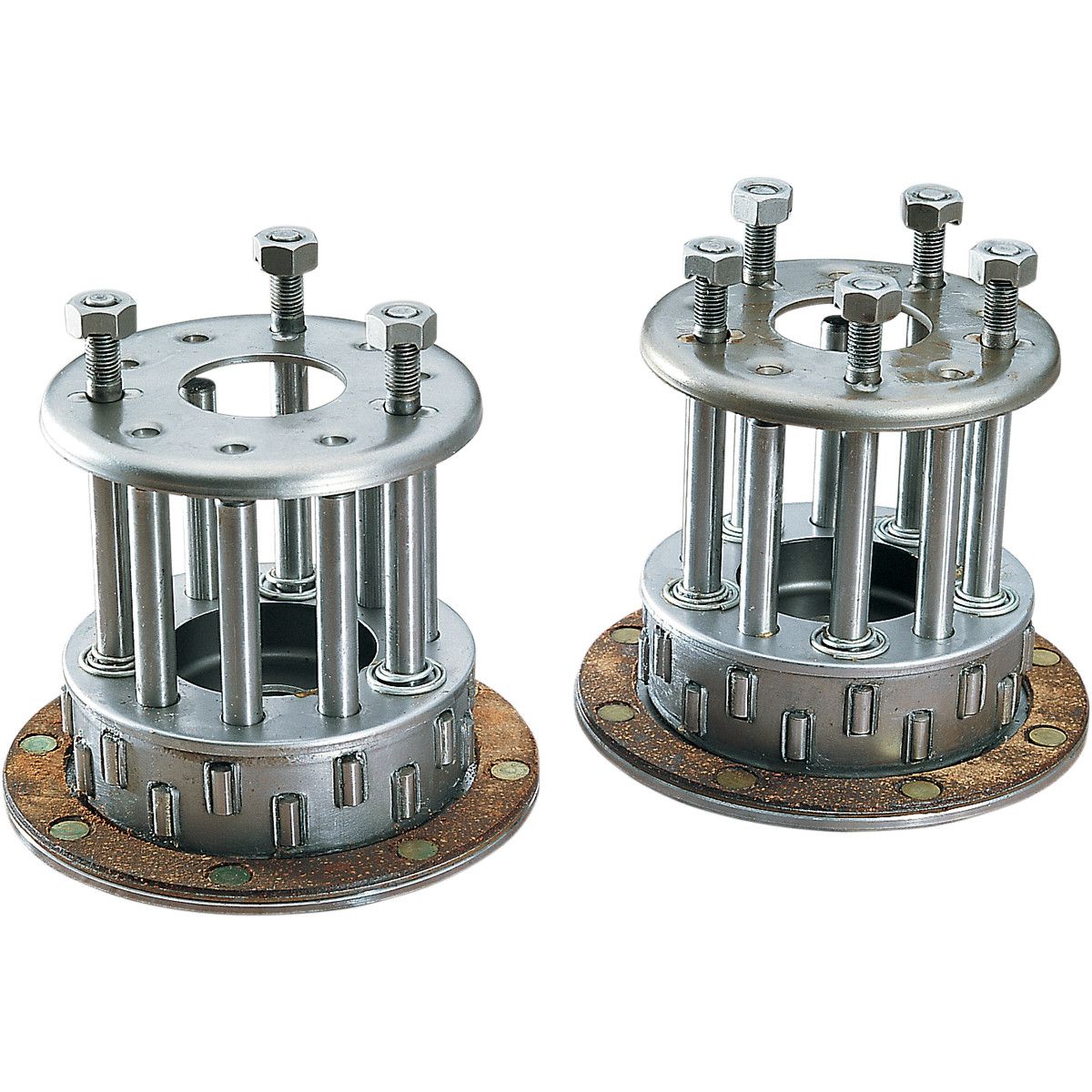 Drag Specialties Complete Clutch Hub