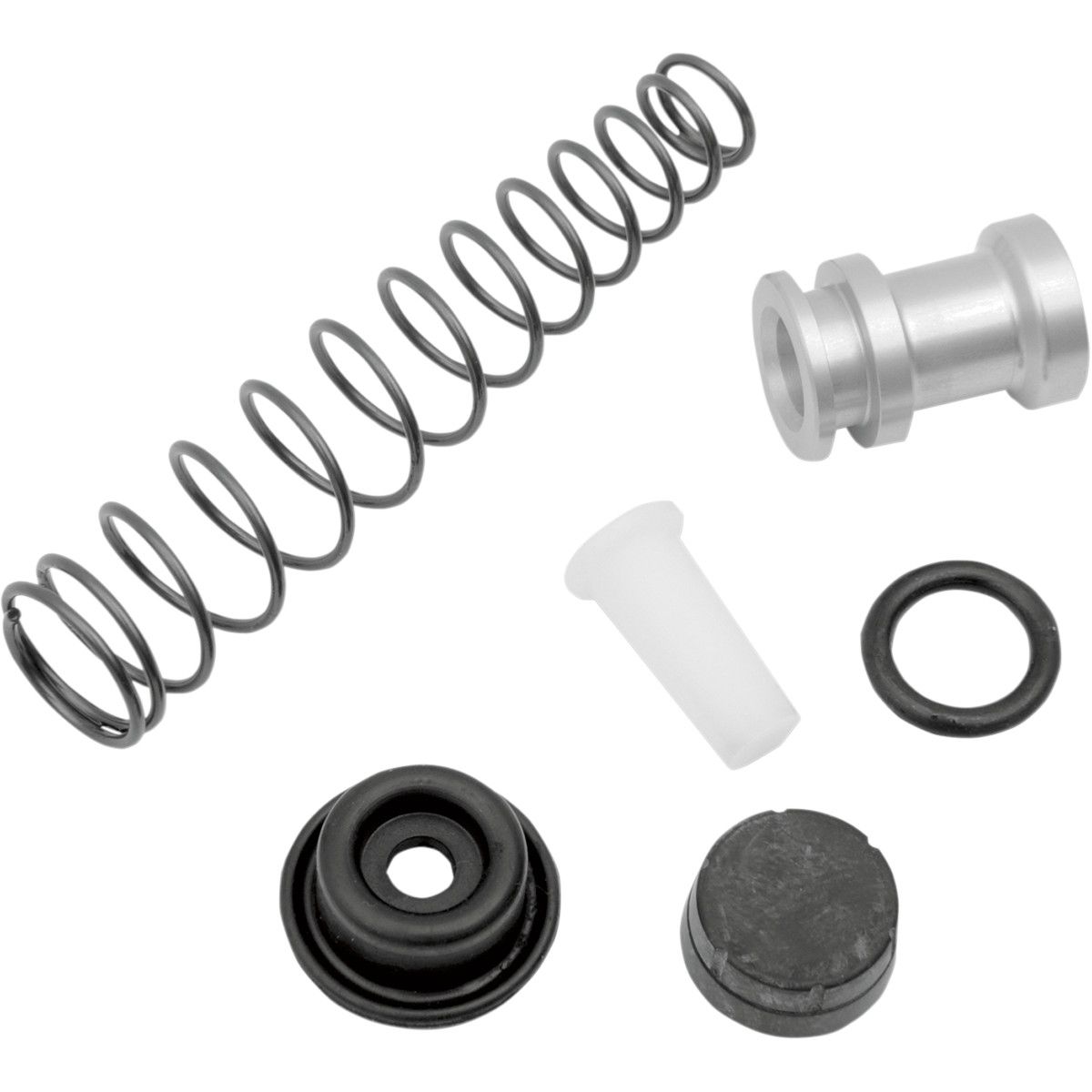 Drag Specialties Master Cylinder Rebuild Kit