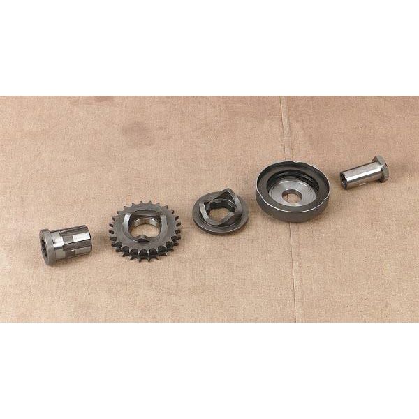 Kit pignon compensateur Drag Specialties