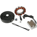 Kit de charge 32 A haute performance Drag Specialties