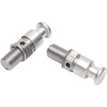 Jims Manual Compression Release Valve