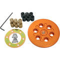 Kit de conversion de ressort d'embrayage Barnett