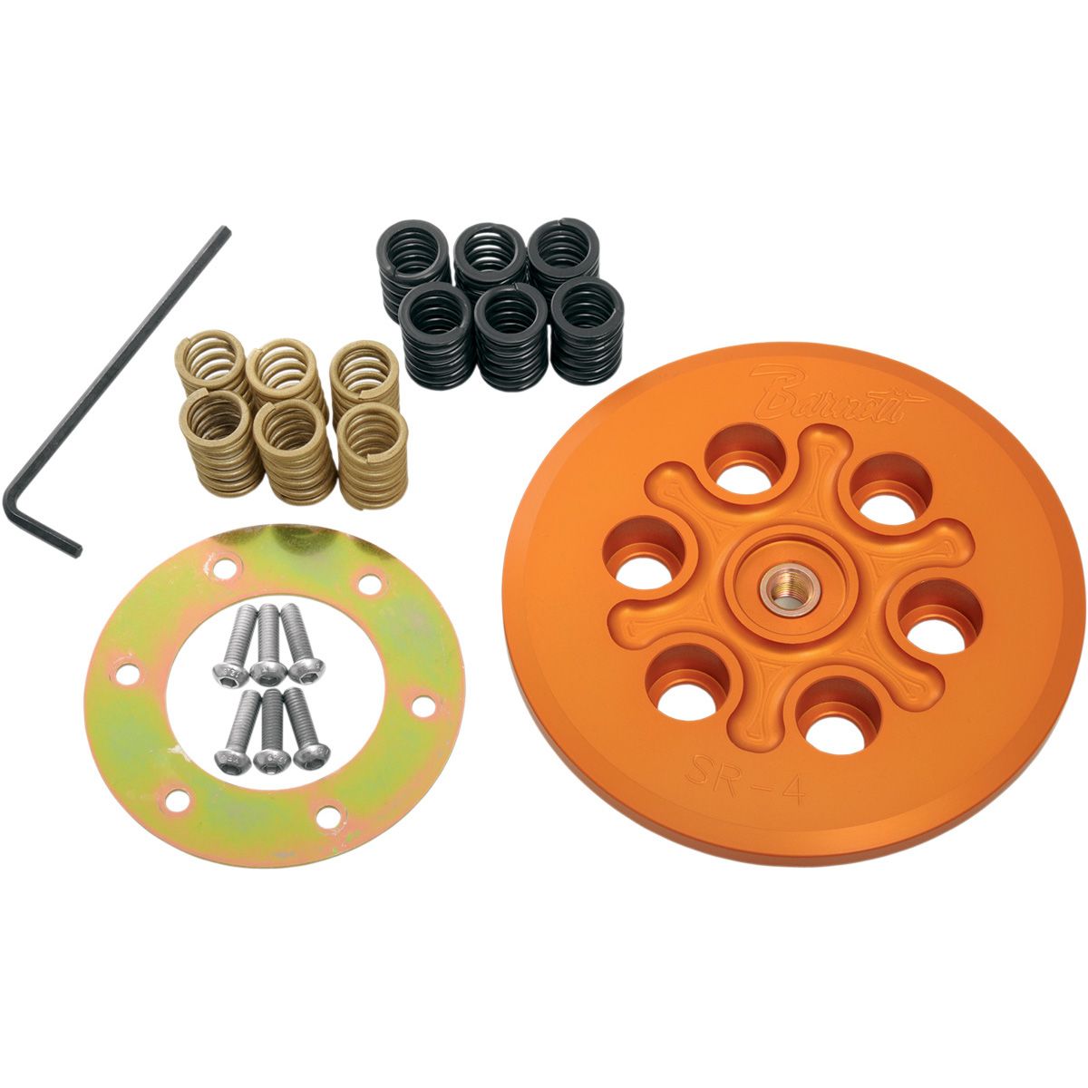 Kit de conversion de ressort d'embrayage Barnett