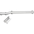 Drag Specialties Muffler Support
