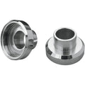 Cuvettes de roulement de colonne de direction Drag Specialties