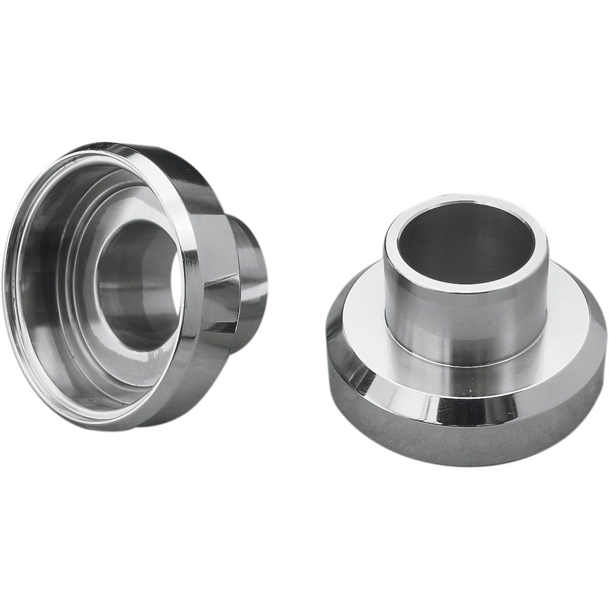 Cuvettes de roulement de colonne de direction Drag Specialties