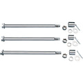 Drag Specialties Axle Kit