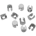 Embouts Motion Pro pour câble d'accélérateur/ralenti