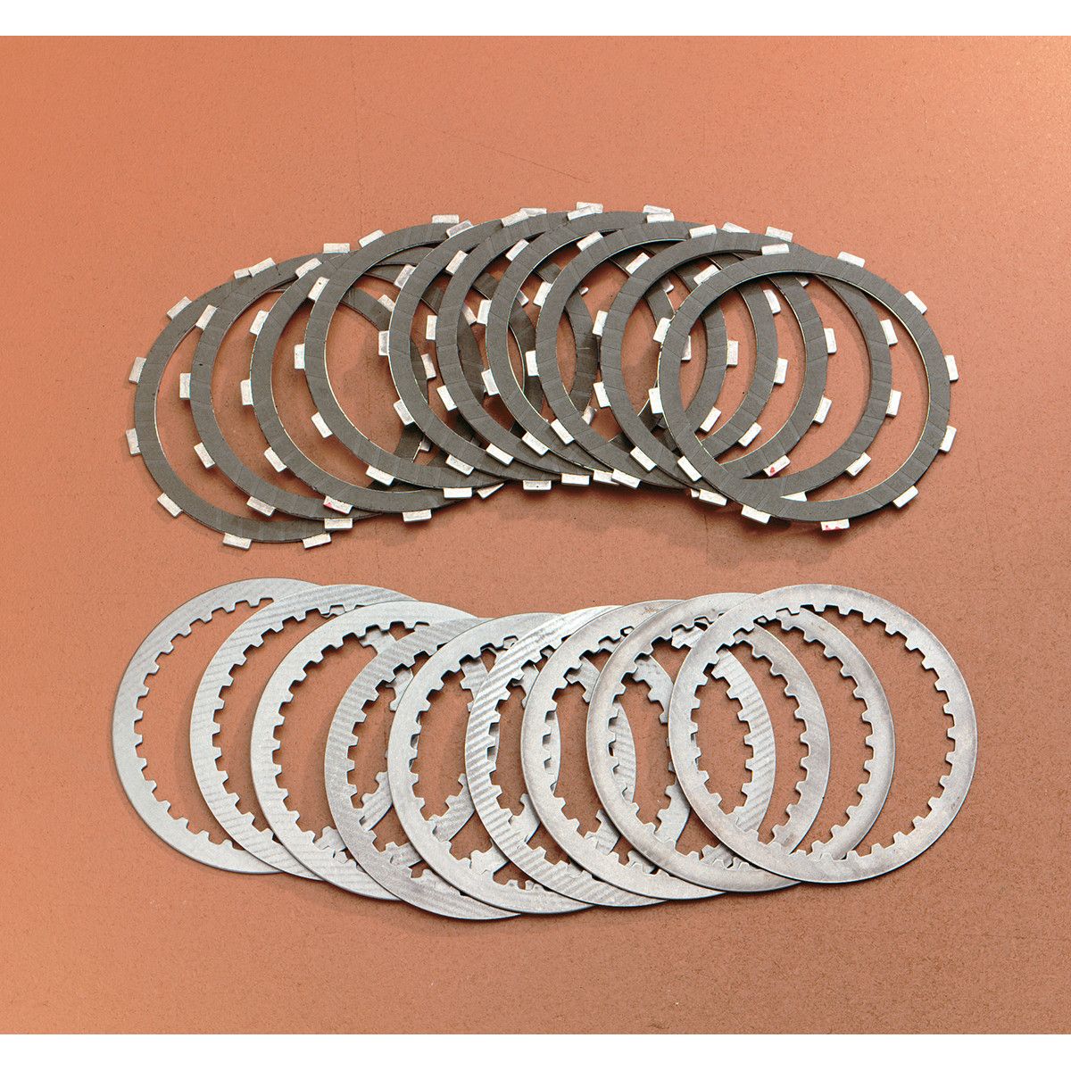 Barnett Extra Plate Clutch Kit