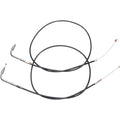 Barnett Vinyl Throttle Cable