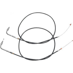 Barnett Vinyl Throttle Cable - 1019-1133 (MFG #: 101-30-30901)