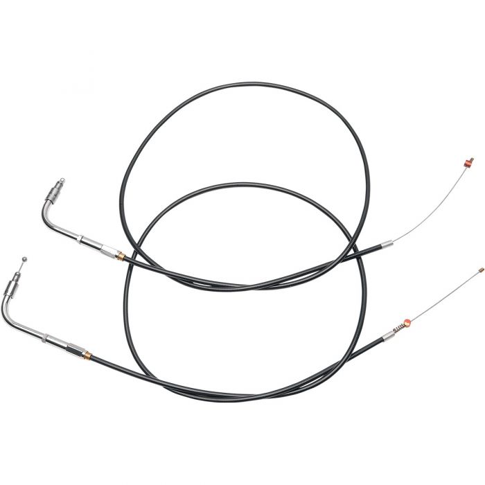 Barnett Vinyl Throttle Cable