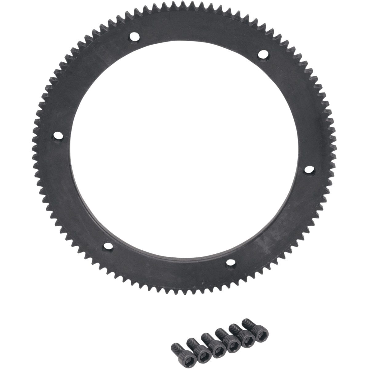 Roue dentée de démarreur de rechange Drag Specialties OEM