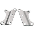 Drag Specialties XL Engine Mount Plates