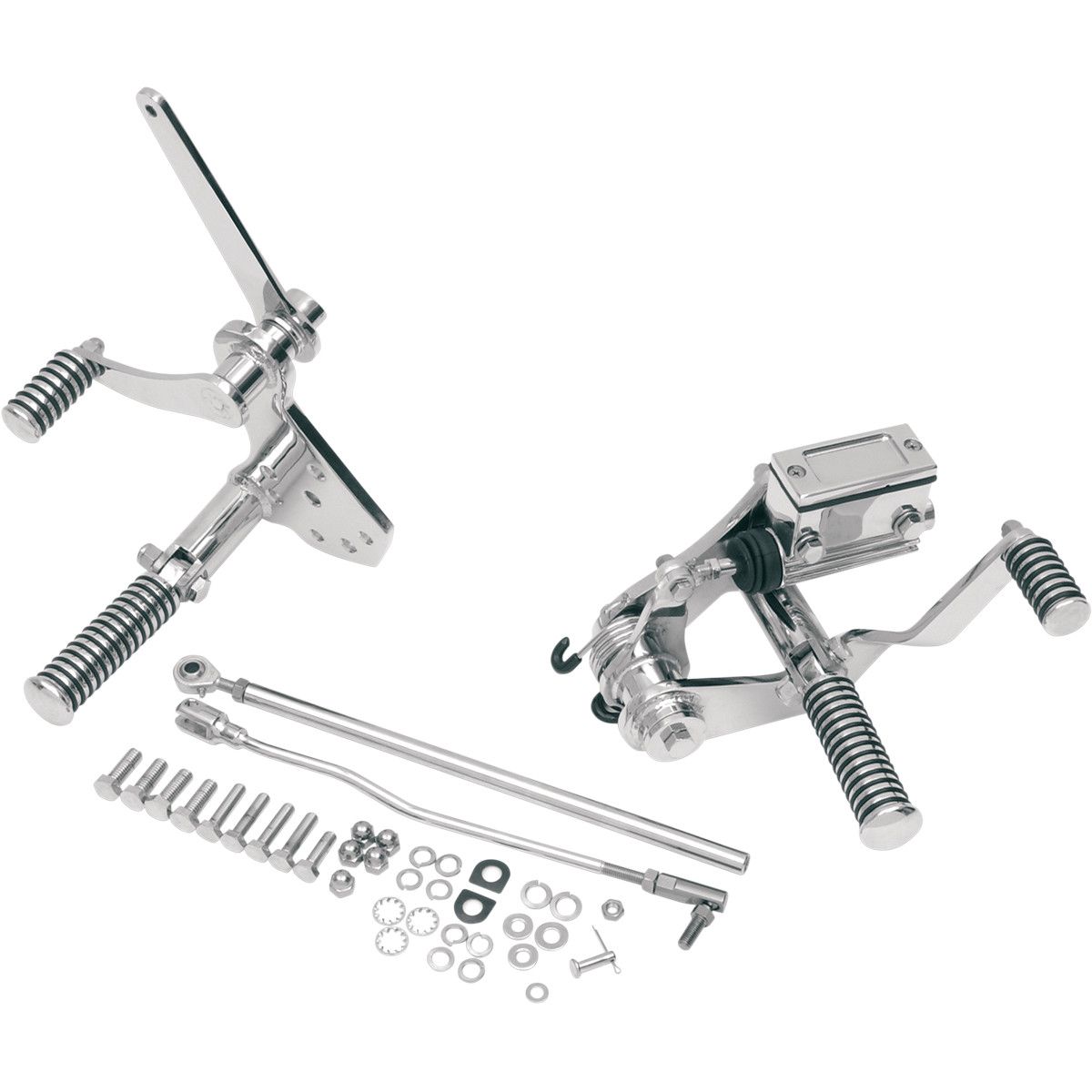 Drag Specialties Forward Controls