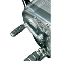 Drag Specialties Extended Soft-Ride 3-1/4" Shifter Peg