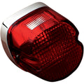 Drag Specialties Laydown Taillight Assembly