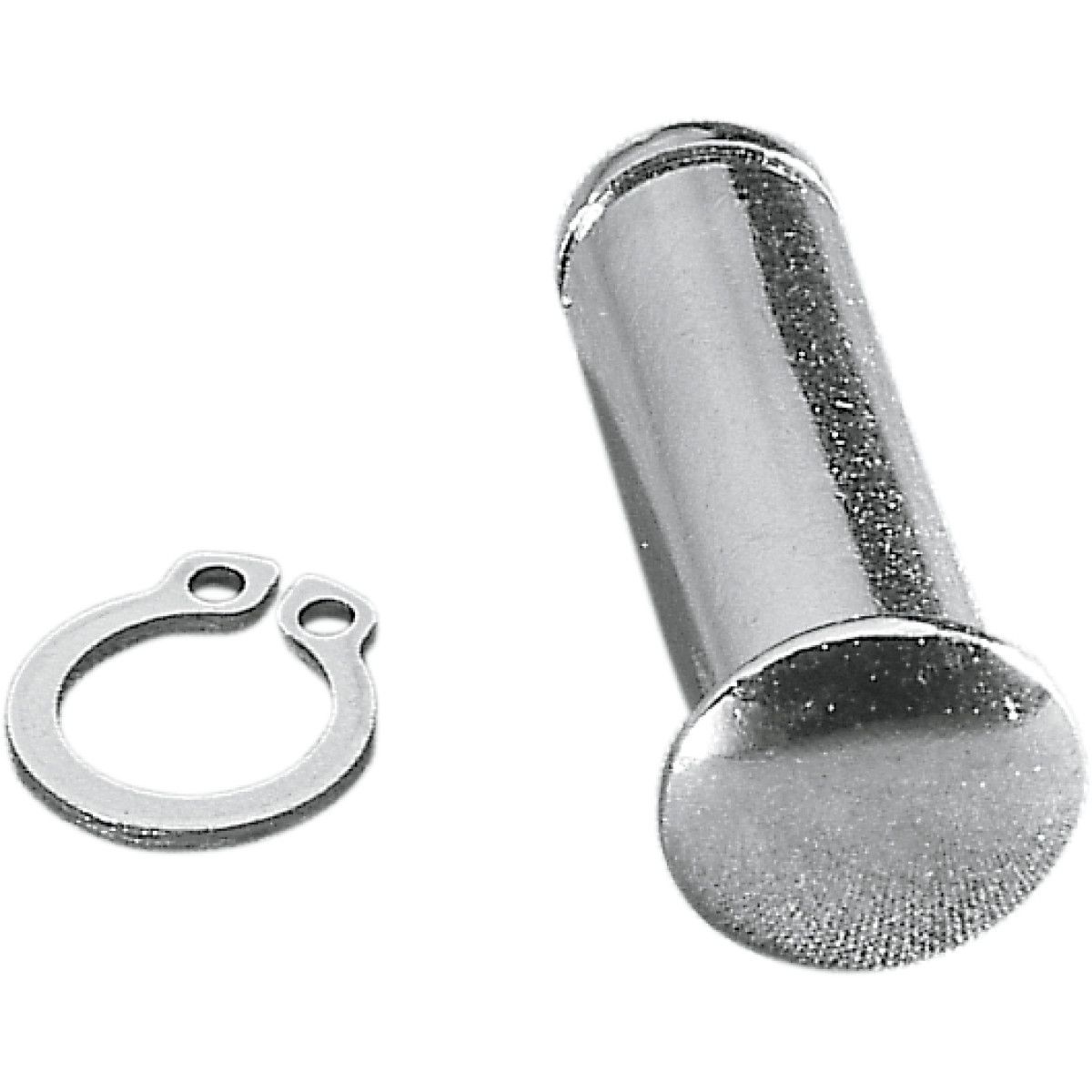 Drag Specialties Pivot Pin/Clip Kit