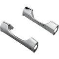 Supports de clignotants courts 8-1/4" Drag Specialties