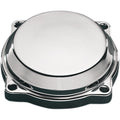 Drag Specialties Smooth CV Carb Top Cover