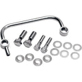 Drag Specialties Crankcase Breather Kit