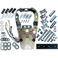 Kit de base de montage de tableau de bord coulé Drag Specialties
