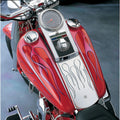 Drag Specialties Dash/Speedometer Housing