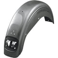 Drag Specialties Rear Fender with Taillight Mount