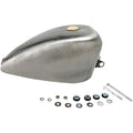 Réservoir d'essence Drag Specialties à support en caoutchouc 2,9 gal