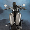 Drag Specialties Fat Bob Style Gas Tank
