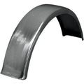 Garde-boue arrière plat Bobbed 6" Drag Specialties