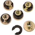 Drag Specialties Seat Mount Nut