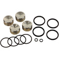 Kit piston et joint d'étrier Drag Specialties